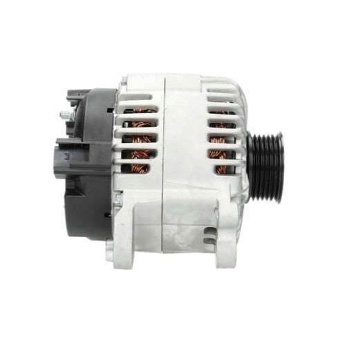 205.522.140.000 - Генератор 140а для citroen c5 2.0 hdi
