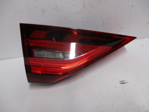 light AUDI A1 82A 82A945094B 82A945093B for the bonnet right left