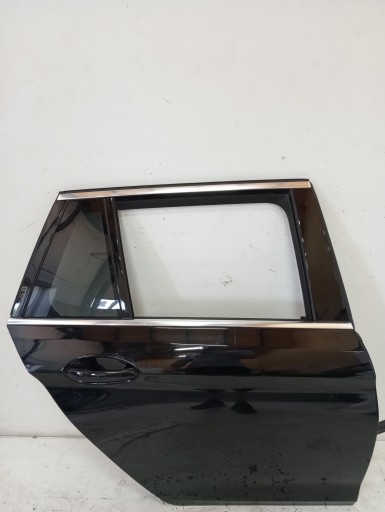 Tür rechts hinten BMW 5 G31 kombi 23R
