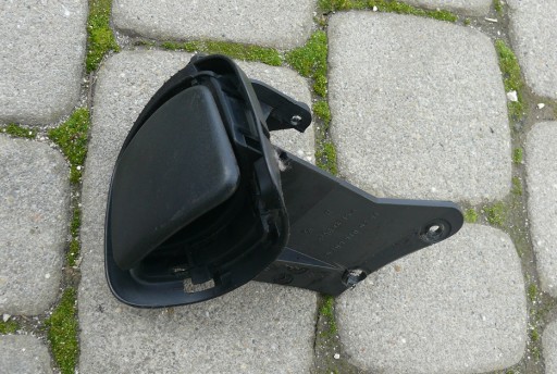 handle handle SKLADANIA seat driver´s left MERCEDES CLK II 2 W209 02-09