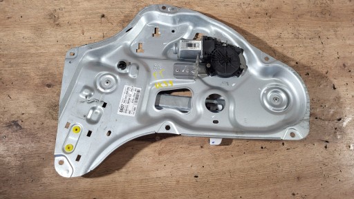 Механизм стеклоподъемника правый задний hyundai ix35 13-15 подъемник 81420-2y010