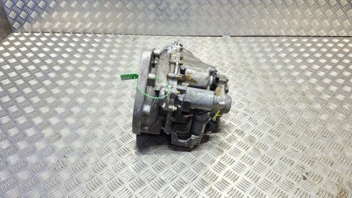 CAMBIO 0003202V017 SMART FORTWO 0.6T