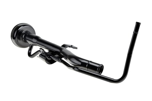PWP-NS-012 - КРИШКА ПАЛИВНОГО БАКА NISSAN NAVARA 2.5 DCI 05-15