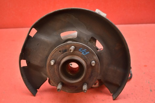 swing of the pivot right front OPEL ASTRA 4 IV J 1.7 CDTI 130 KM 11-20