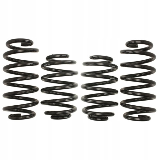 E1559-140 - Пружины EIBACH Pro KIT AUDI A6 C5