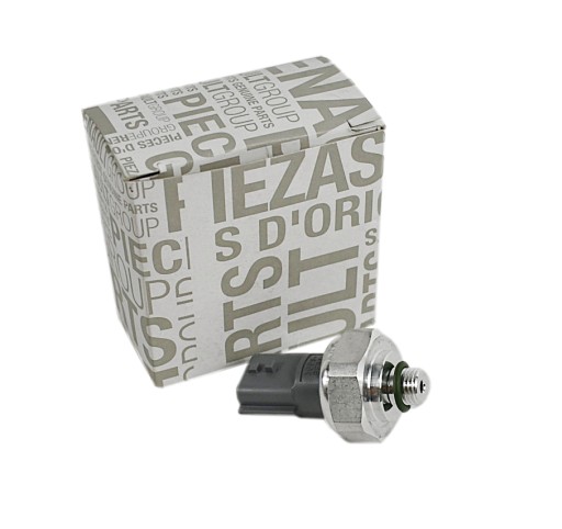 921361722R 92136-1722R - OE RENAULT ДАТЧИК ТИСКУ КОНДИЦІОНЕРА TRAFIC 3