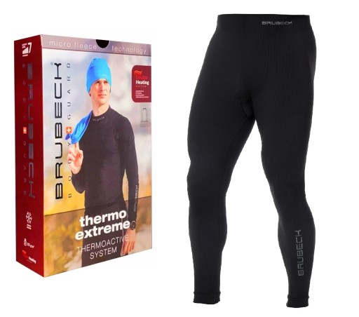 ТЕРМОАКТИВНІ ЛИЖНІ ГЕТЕРИ EXTREME ДО -30°C -XL