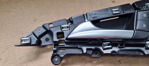 A6 C7 4G Poignée Portière Gauche Gauche Avant Interne 4G0837019A