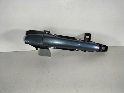 handle door rear part left MAZDA 6 VI GH 08-12