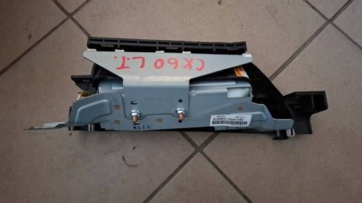 airbag powietrzna Laterale / lato sedile posteriore Bocchetta sinistra Mazda CX-60 KR9P57KL0