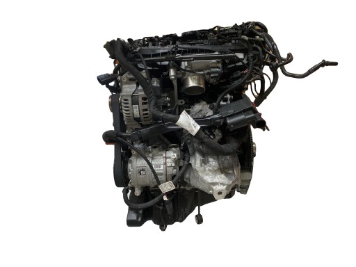 AUDI A4 A5 Q7 2.0TFSI 252KM engine CYRB CYR