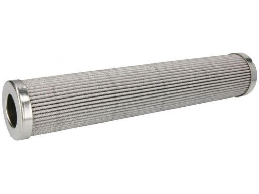 МАСЛЯНЫЙ ФИЛЬТР ГИДРАВЛИКИ MANN-FILTER HD 518