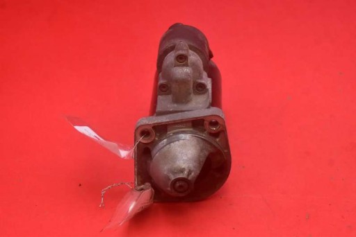 starter test 4M5T-11000-KB FORD FOCUS MK2 1.8 TDCI 116 KM 04-08