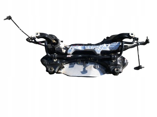 62401-G5100, 62401-G5100 - Kia niro сани в сборе 62401g5100