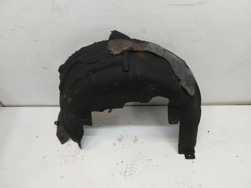 Mercedes EQC 400 W293 mudguard left rear part