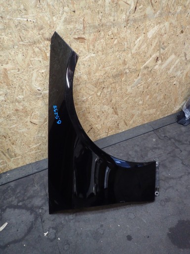 Переднє праве крило mercedes e class w212