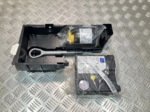 Комплект для ремонта компрессора MERCEDES W205