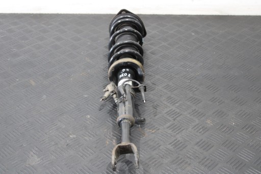 shock absorber McPherson right front NISSAN 350Z LIFT ROADSTER 56110-CD700