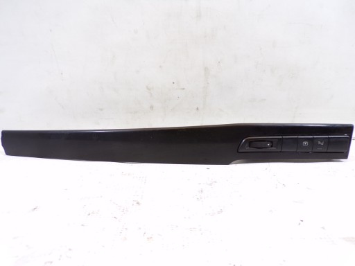 moulding of the dashboard consoles DEKOR AUDI A8 D4 4H1853192