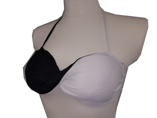 Biustonosz od bikini JANINA r 44/46