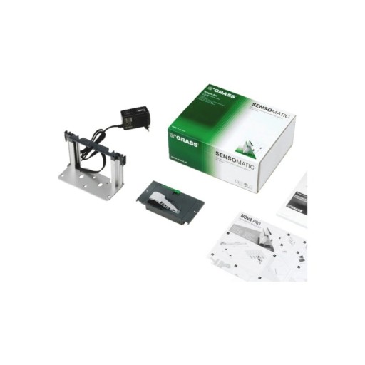 Wurth одиночный набор Sensomatic