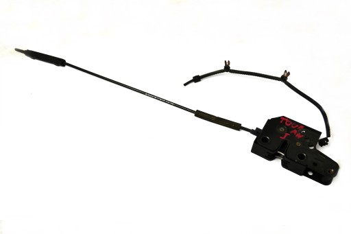 CADDY 3 TOURAN І ЗАМОК КАПОТА ПЕРЕДНІЙ 1T0823509A