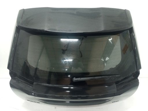 boot door rear PEUGEOT 2008 24R GT