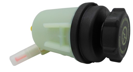 DG91-3R700-DA - Бачок гидроусилителя FORD S-MAX 1 GALAXY Mk3