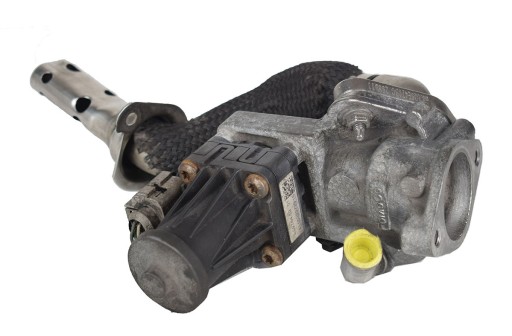 КЛАПАН EGR PEUGEOT CITROEN 2.2 HDI BK2R-9D475-CB
