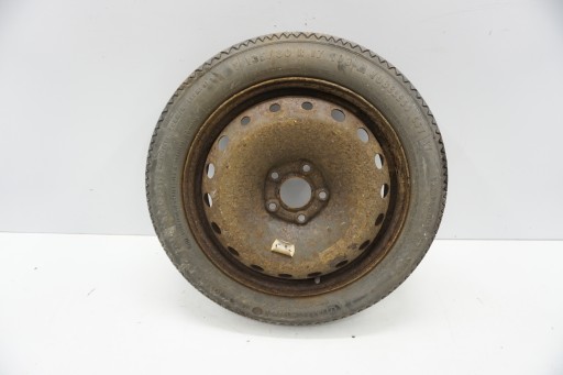 RENAULT SCENIC III LIFT подъездное колесо 5X114. 3 R17