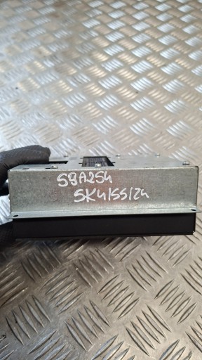 display VDO SIEMENS 1366.01005001