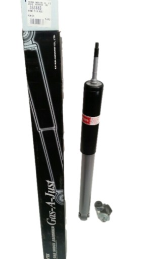 Амортизатор передній mercedes w202 kayaba 553183