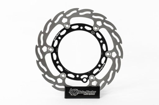 M112088 - МОТО-МАСТЕР ТОРМОЗНОЙ ДИСК FLAME ПЛАВАЮЩИЙ ПЕРЕДНИЙ