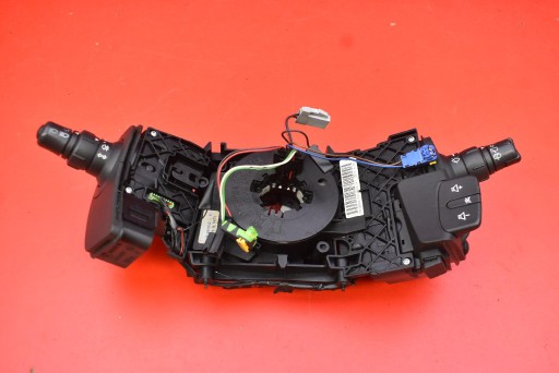 DEVIO LUCI TERGICRISTALLO TERGI PAJAK 61880052H RENAULT MEGANE SCENIC 2 II 03-06