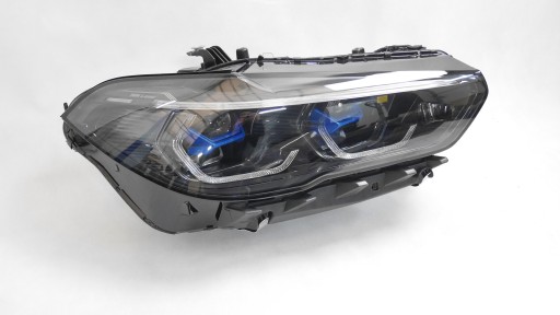 Bmw x5 g05 x6 g06 lamp laser line line повний закон 5a279d6