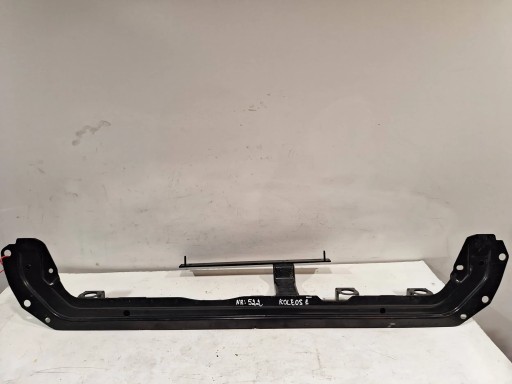 sider lower below radiator Renault Koleos II 16