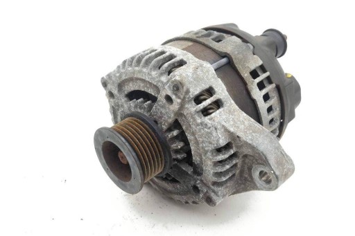 Генератор maserati quattroporte v 193120 4.2l бензин 294kw 2006 р.в.