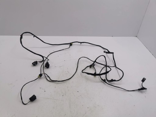 Bmw 5 f10 f11 джгут pdc 2012 7514236