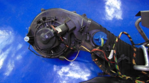heater EU MERCEDES SPRINTER 906 06-18 ROK