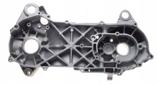 IS14M26315 - КОРПУС ВАЛА ЛЕВЫЙ КАРТЕР 2Т