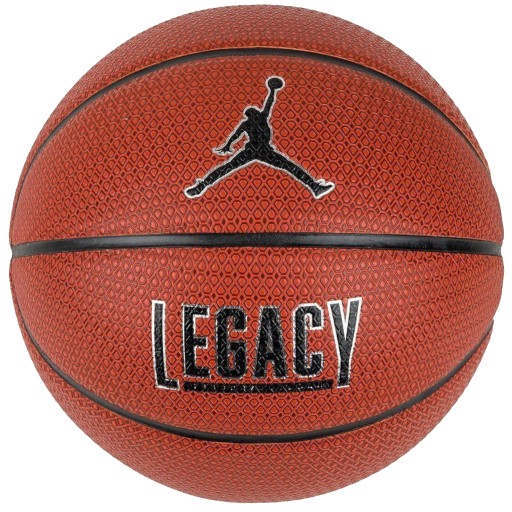 JORDAN LEGACY 2.0 8P IN/OUT BALL (7) Lopta Do