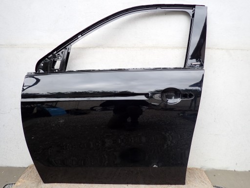 door left front left front SMART FORFOUR FOR FOUR 453 2014