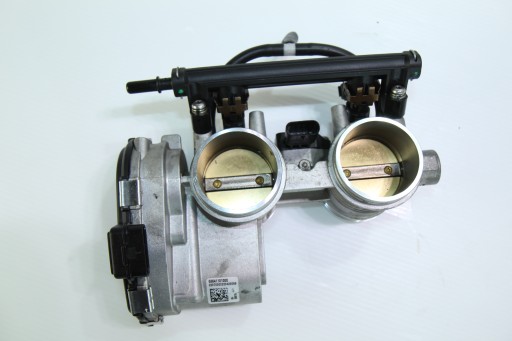 KTM 890 ADVENTURE R 2021- ДРОСЕЛІ, ІНЖЕКТОРИ