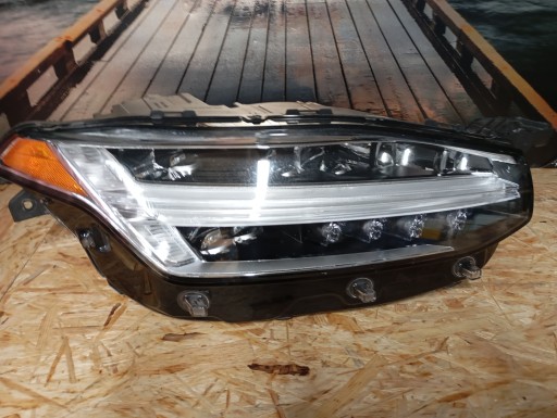 31656986, - Фара volvo xc90 права фара full led usa 31656989 права на 2 модуля