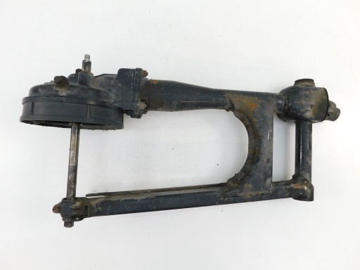 HONDA VT 500E PC11 GARDAN РЫЧАГ + ВАЛ