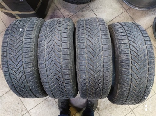205/65R15 94H LASSA SNOWAYS 3-2017-прибл.6-7 мм