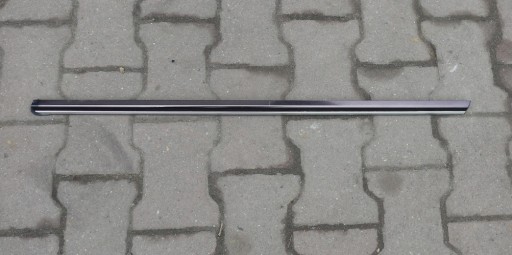 moulding CHROM gasket ZBIERAJACA right rear part MERCEDES CLK II 2 W209 AMG LIFT