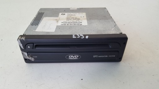 Czytnik naped der Navigation BMW E39 2,5TD