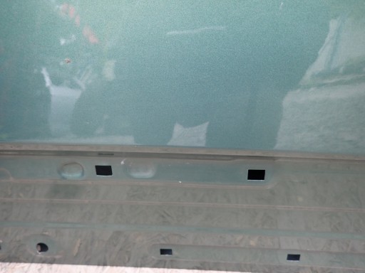 door left rear. left rear part KIA SPORTAGE 5 V NQ5 2022