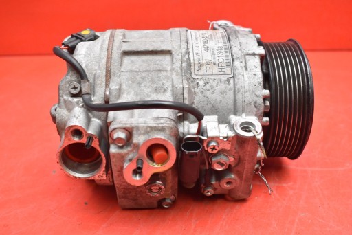 compressor pump of the air conditioning 447180-5514 SKODA CITIGO 1.0 MPI 60 KM 11-17